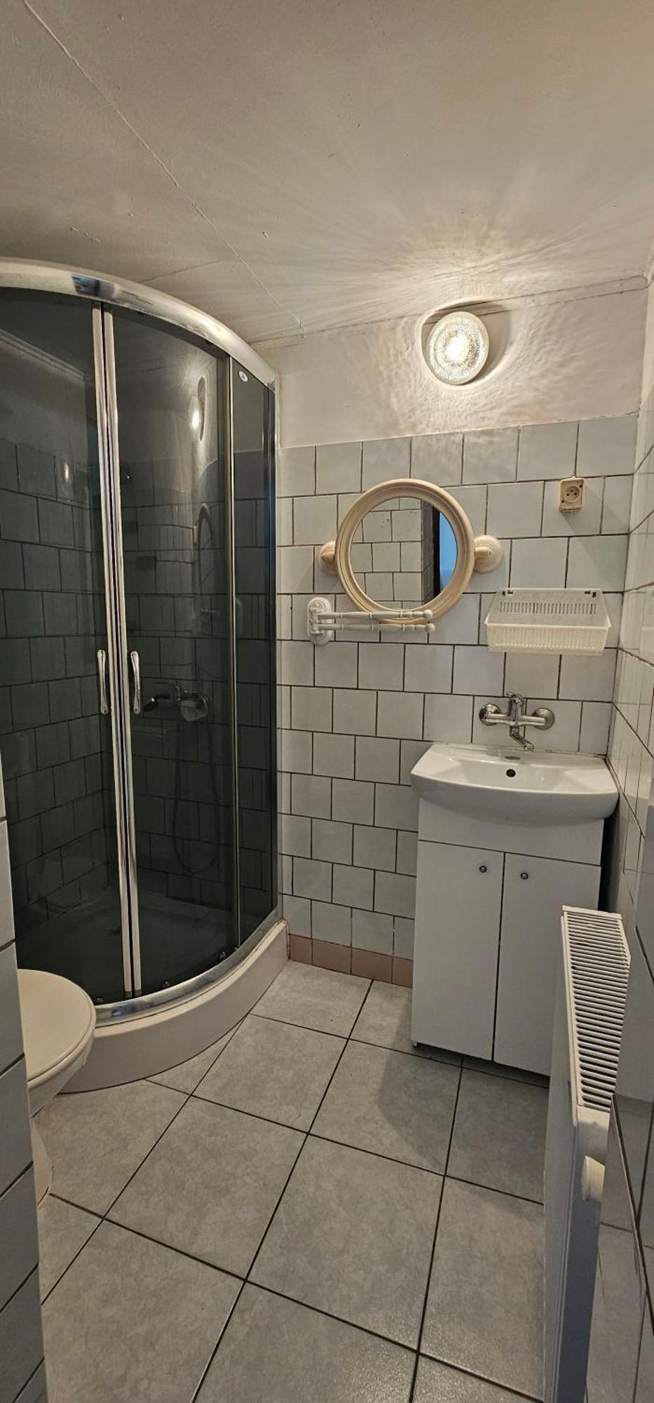 Hotel Keja II Leba Zimmer foto