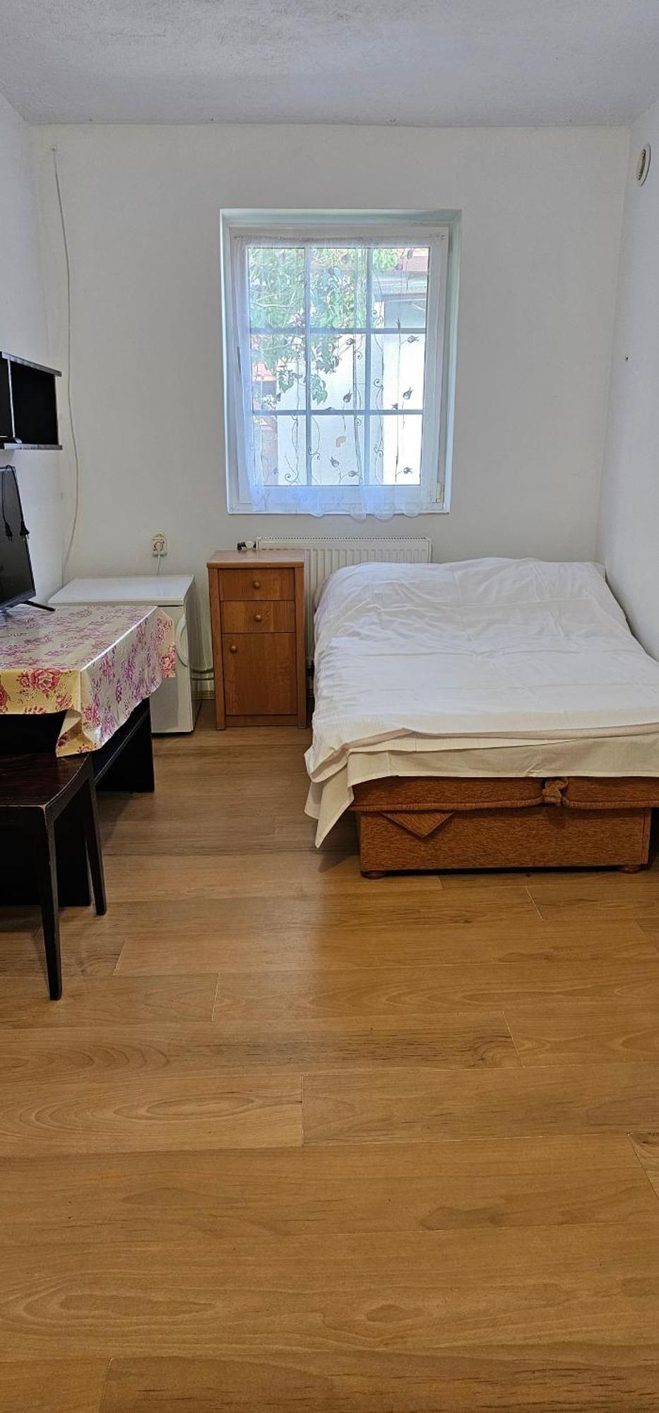 Hotel Keja II Leba Zimmer foto