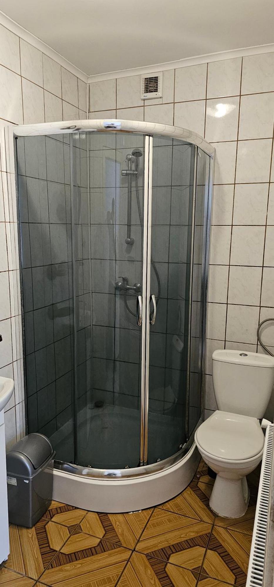 Hotel Keja II Leba Zimmer foto
