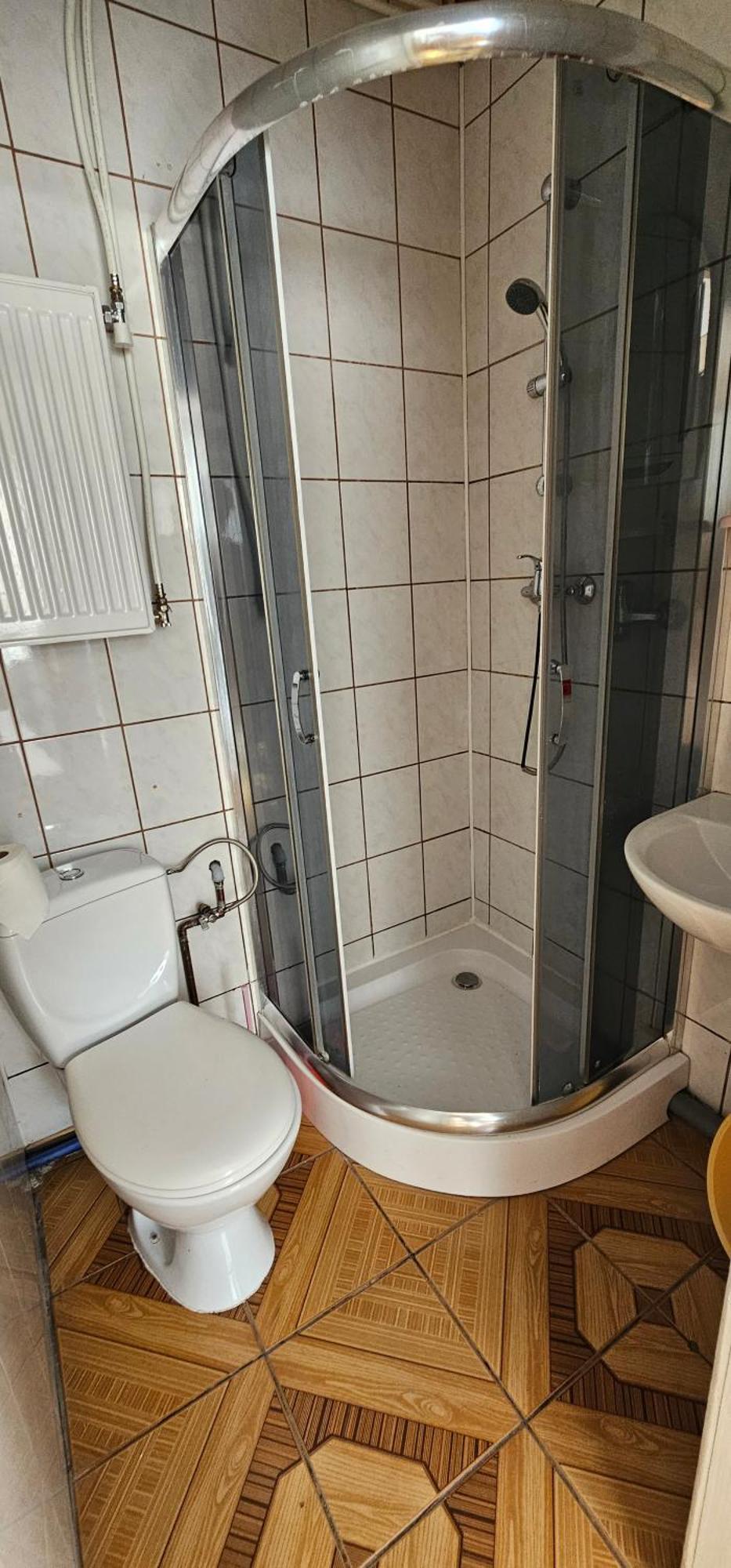 Hotel Keja II Leba Zimmer foto